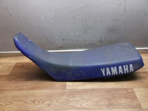 Yamaha 250 sitz - yz, lc