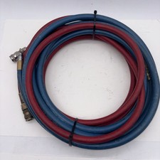 MFC Survival Rescue Hebesack