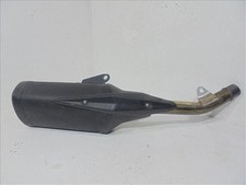 Auspuffrohr kawasaki z750 - z750, r
