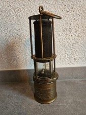 Grubenlampe MP Scotland