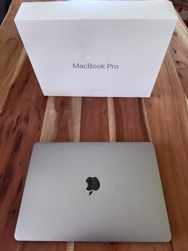 Macbook pro - macbook, (2017)