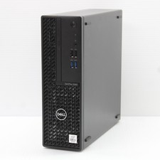 Dell OptiPlex 3080 SFF PC Intel i5 10500 16GB RAM 256GB SSD WLAN Windows 11 Pro