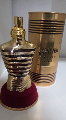 Jean paul gaultier male - jean,