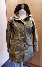 Jack Wolfskin Damen Parka