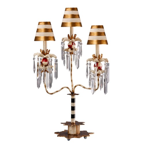 Design tischleuchte selva - design,