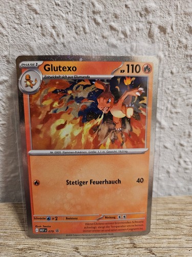 Pokemon tcg glutexo mep 079 - glutexo,