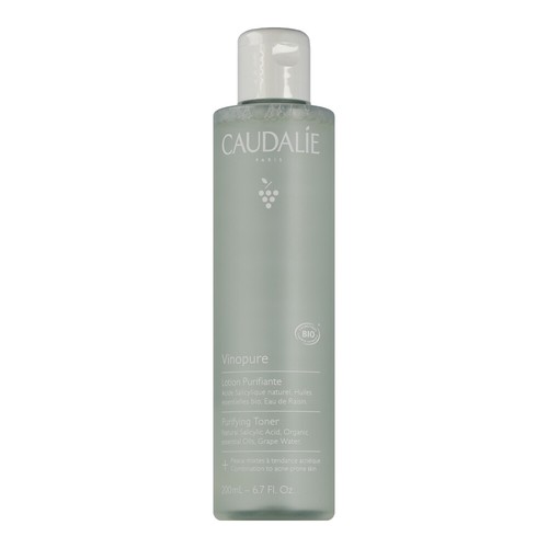 Caudalie vinopure lotion - vinopure,