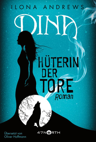 Dina hüterin der - der, ilona