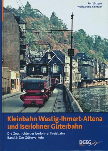 Dgeg kleinbahn - dgeg,