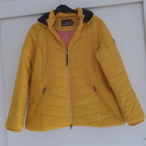 Cecil jacke winterjacke - jacke,