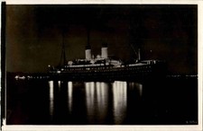 MS Monte Sarmiento -22146