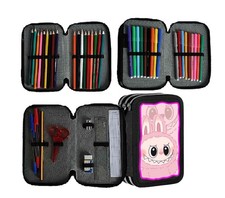 Federmäppchen Mäppchen Labu