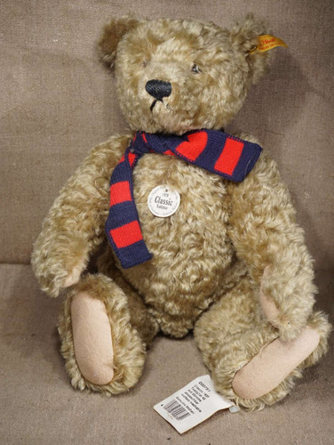 Steiff classic 1920 - steiff, teddybär
