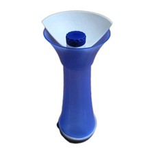 Tupperware Puderfee Mühle