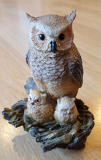 Dekoration Dekofigur große