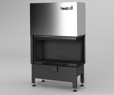 Kamineinsatz 🟡 VHB