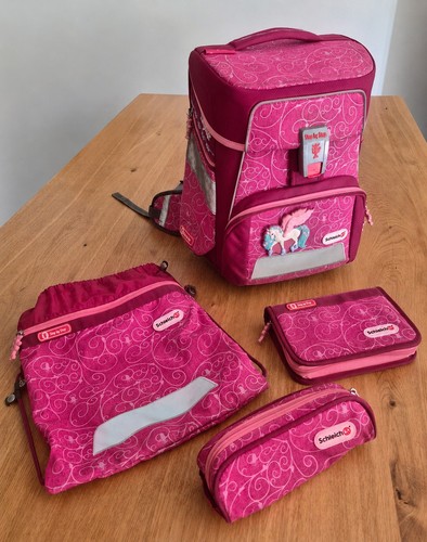 Step schulranzen set - step,