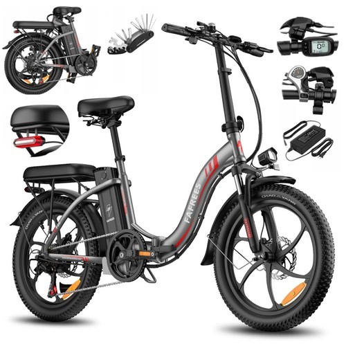 Bike zoll elektrofahrrad - 20,
