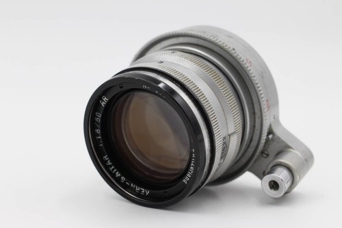 Alpa kern switar 50mm 8 - kern-switar, f/1.8