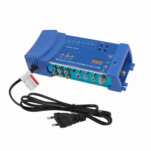 Konverter modulator mit - mit, 3
