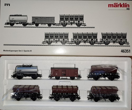 Märklin 46351