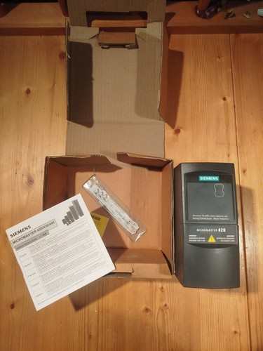 Siemens micromaster 420 0 - siemens,