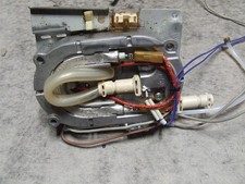 Heizung Thermoblock für z.B