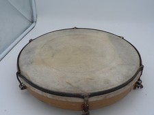 Sonor Handtrommel Tamburin 26