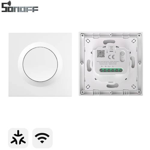 Sonoff minir4m wifi wlan - sonoff,