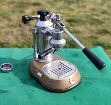 la pavoni Europiccola very