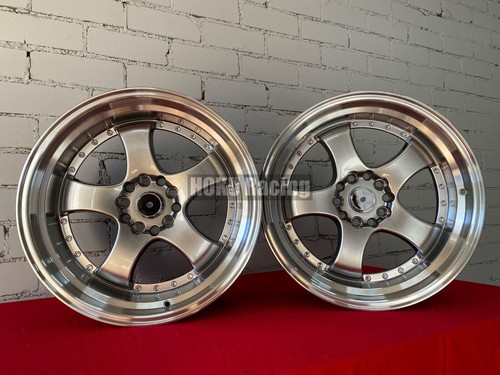 5x120 meister s1 style - 4x, 19"