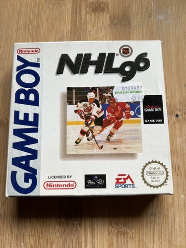 Nintendo game boy - boy, classic