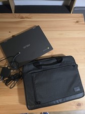 ASUS Chromebook Flip CM1 (14" FHD IPS Touch, 8/128, Kompanio 510) – wie neu