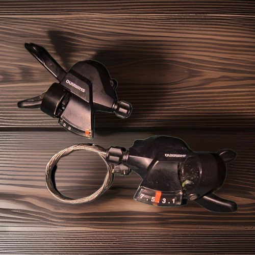 Shimano acerra m315 rapid - shimano,
