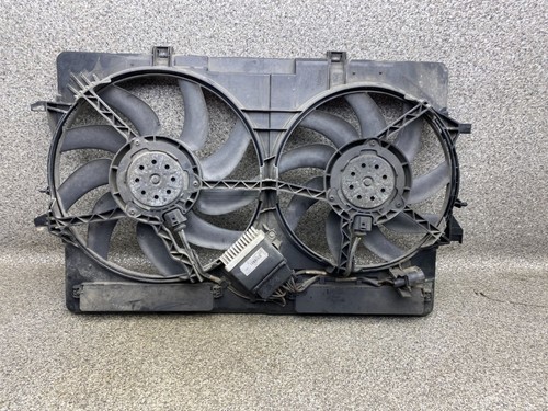 Kühlerlüfter 8k0959501g - kühlerlüfter,