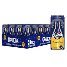 - Citrus Sparkling Juice