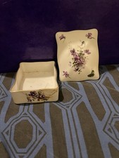 Hammersley Victorian Violets