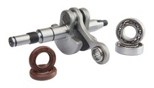Kurbelwelle Kurbelwellenlager