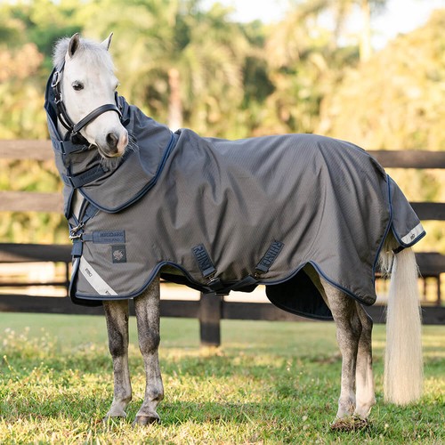 Horseware rhino hexstop - hexstop, plus