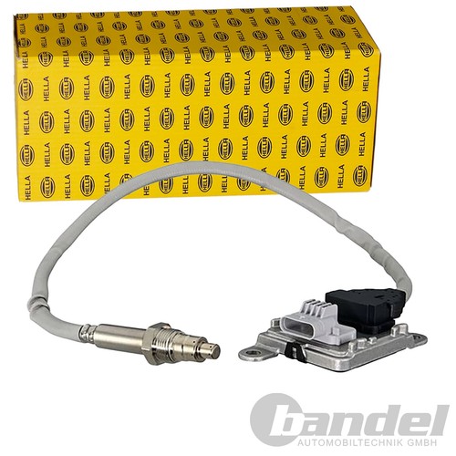 Hella nox sensor - hella, nox-sensor