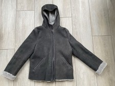Gms damen lammfelljacke - damen,