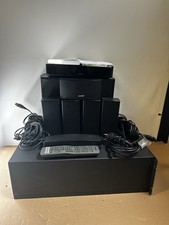 Bose CineMate 520 Home Cinema