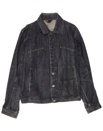 Diesel herren jeansjacke 42 - diesel, uk