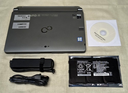 Fujitsu stylistic q616 - stylistic,