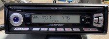 Autoradio Blaupunkt Bristol CD35 FM CD Player 
