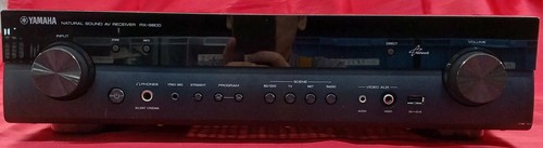 Yamaha s600 1ch - yamaha, rx-s600