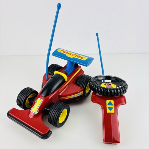 Fisher price ferngesteuertes - price,