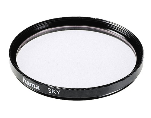 Hama skylight filter 58mm - hama,