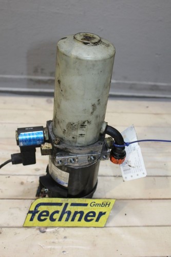 Hydraulikpumpe elektrohubwagen - hydraulikpumpe,
