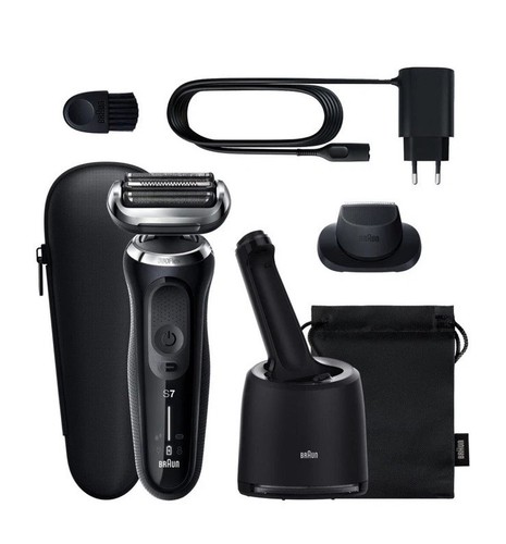 Braun series n7200cc - 7, 71-n7200cc
